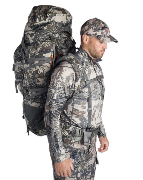 Рюкзак Mountain Hauler 6200 (Optifade Open Country; L-XL)